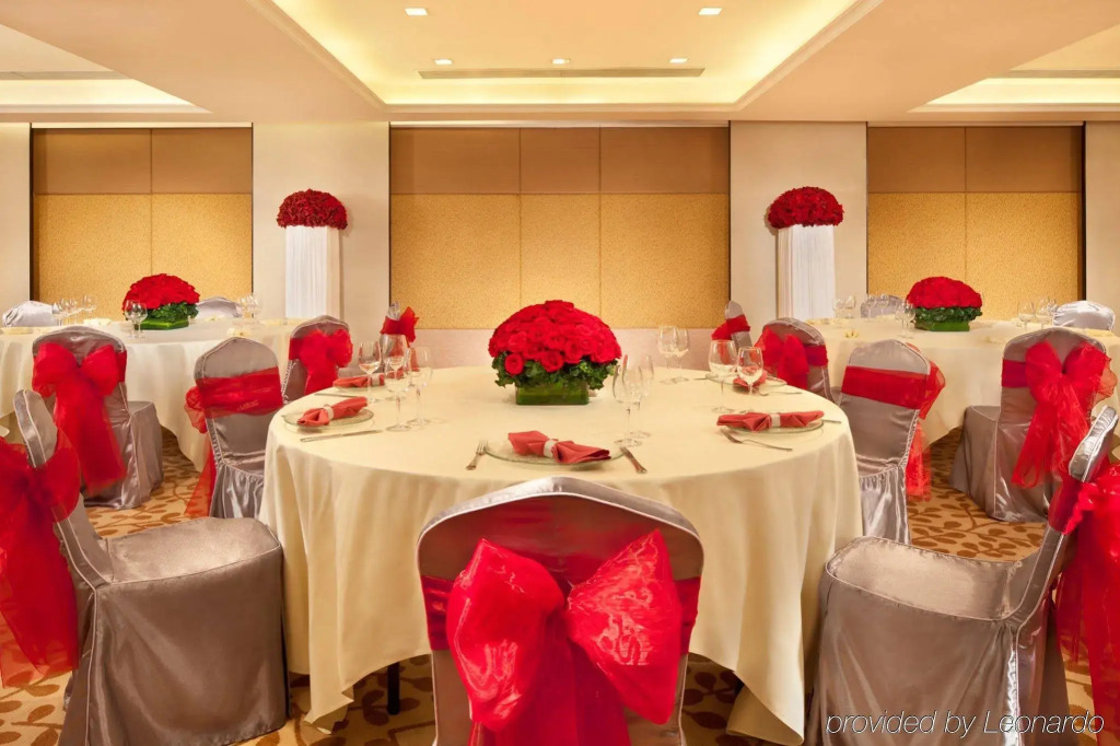 Dorsett Wanchai, Hong Kong