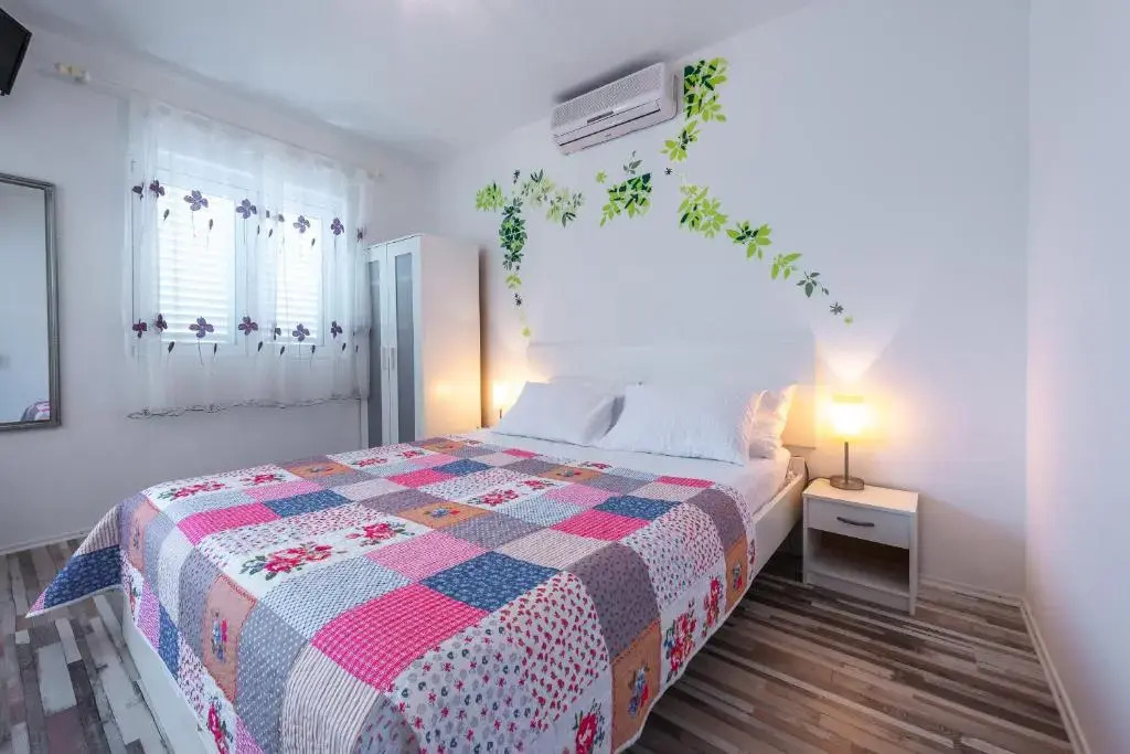 Apartment Fiorenini