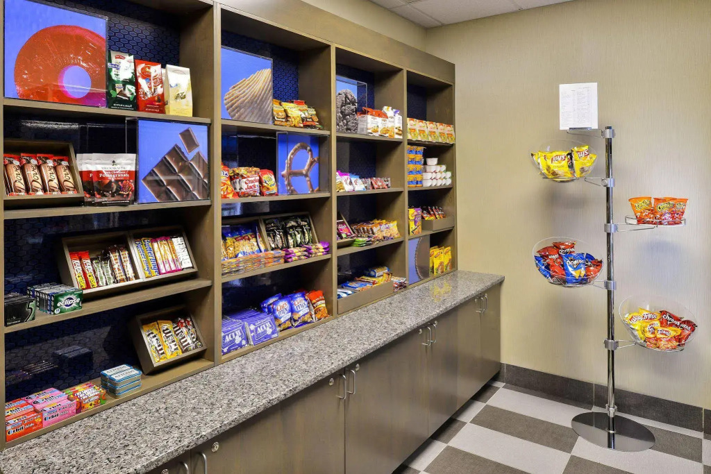 Hampton Inn Northwood