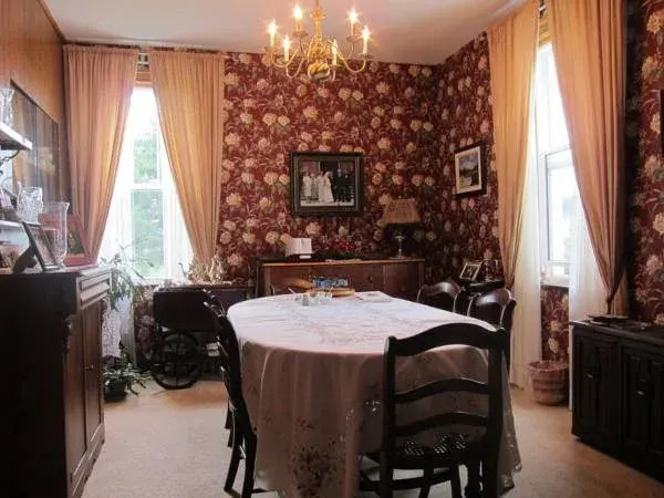 Heritage Home B&B