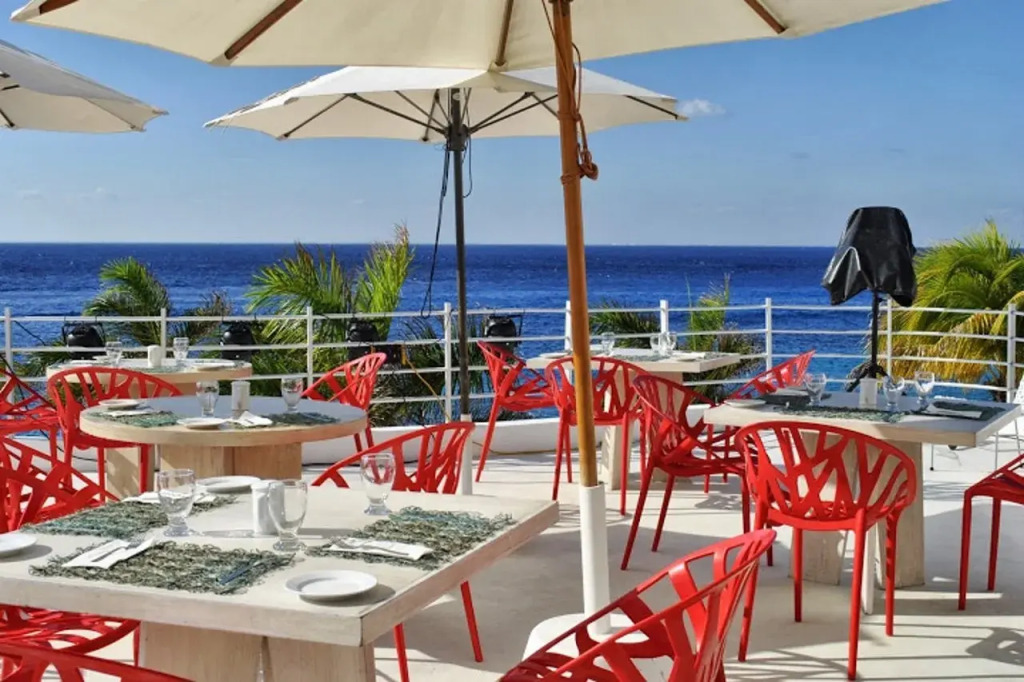 Hotel B Cozumel