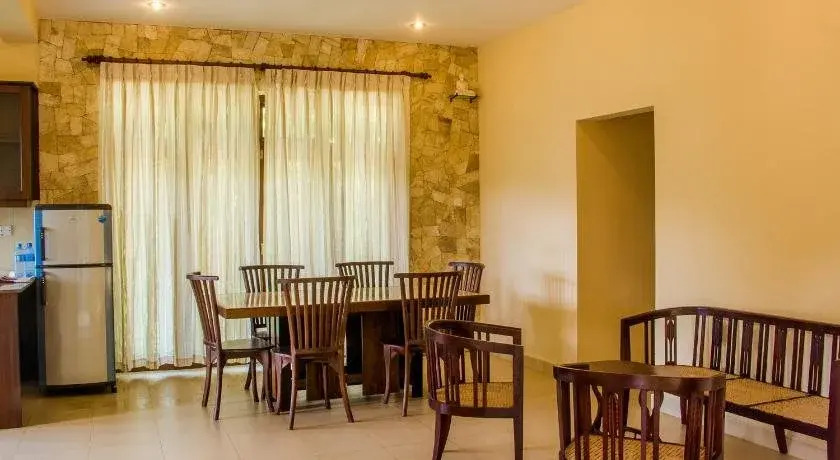 Aronka Homestay
