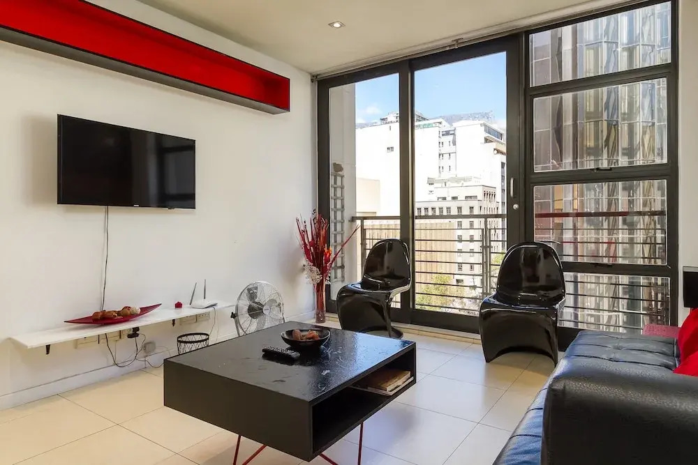 504 St Georges
