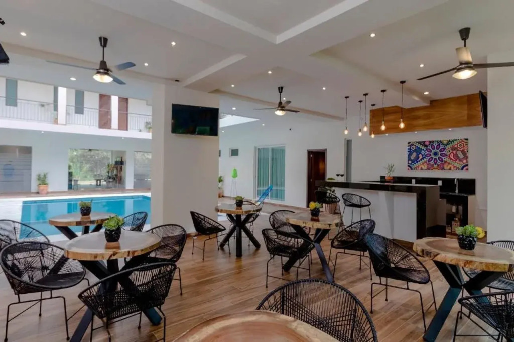 Riviera Sayulita Hotel