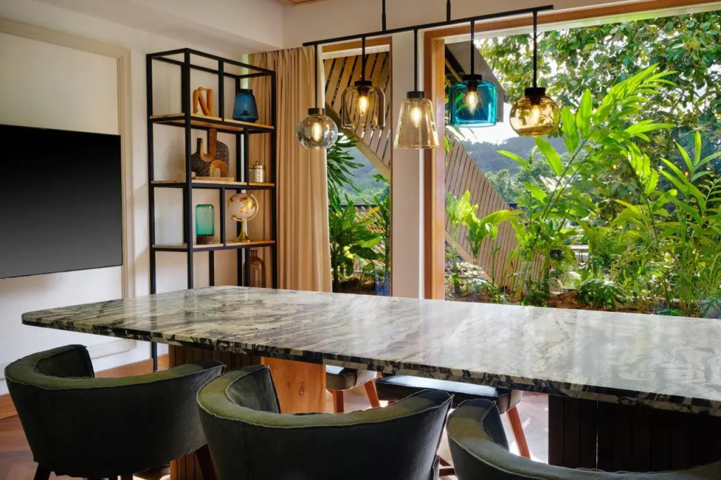 laïla, Seychelles, a Tribute Portfolio Resort
