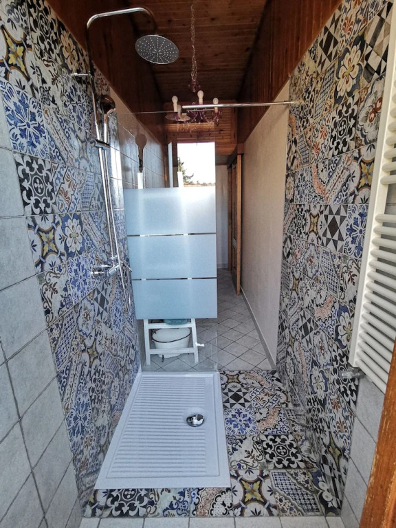 La dimora del Borgo