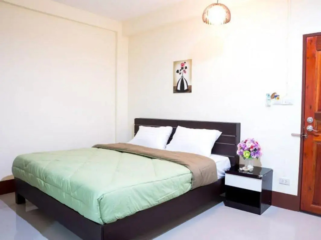 Tasai Residence