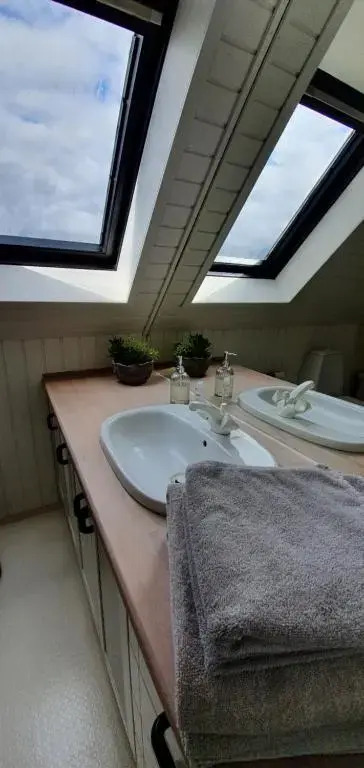 Jyllandsgade B&B