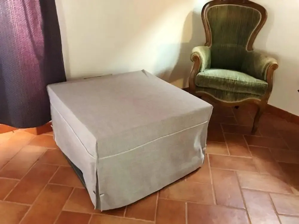 Apartment With One Bedroom In Brancialino With Wifi
