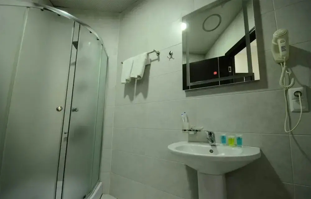 Enjoy the amenities offered by the City Hotel wail visiting Batumi