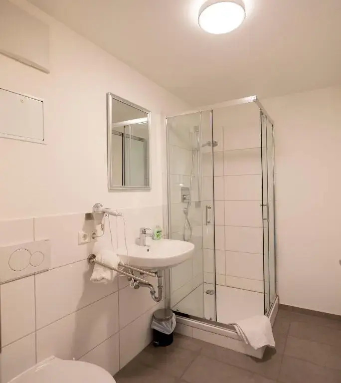 City Apartment Küche,Bad, Parken im Zentrum Ravensburgs A14