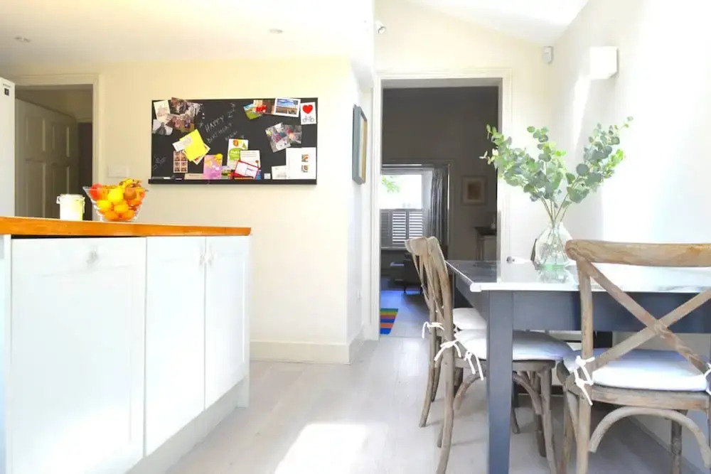 Amazing 4 Bedroom Family Home in a Calm Area