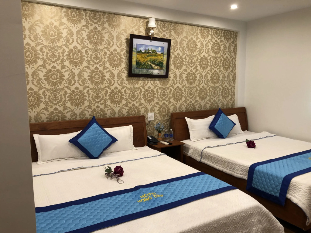 Hong Diep Hotel
