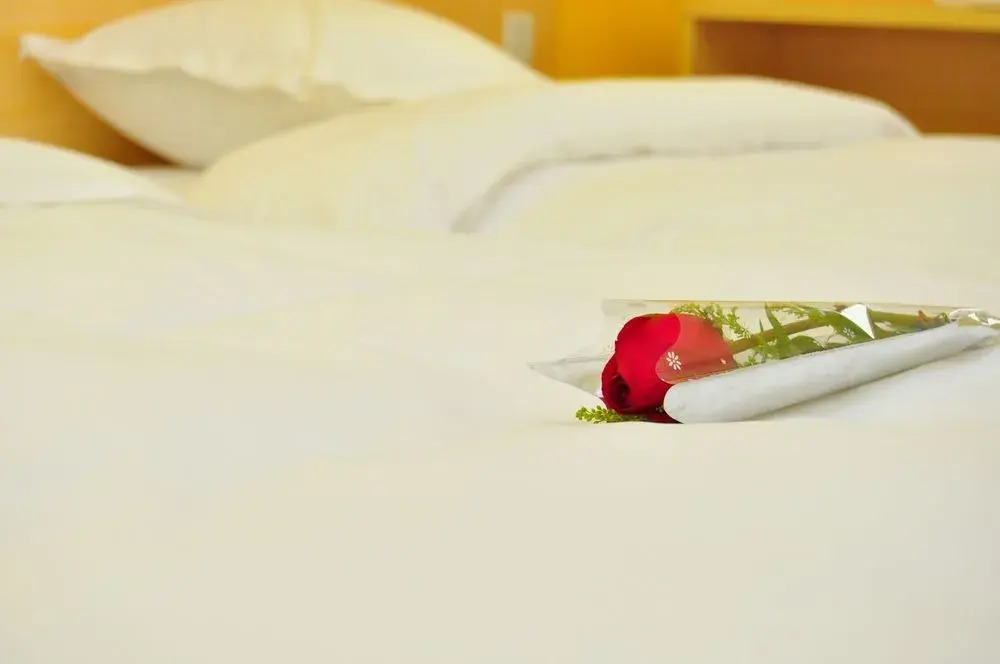 Yimi Hotel Fuhua Dong Road Branch