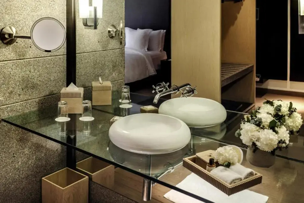 Four Seasons Hotel Bogota