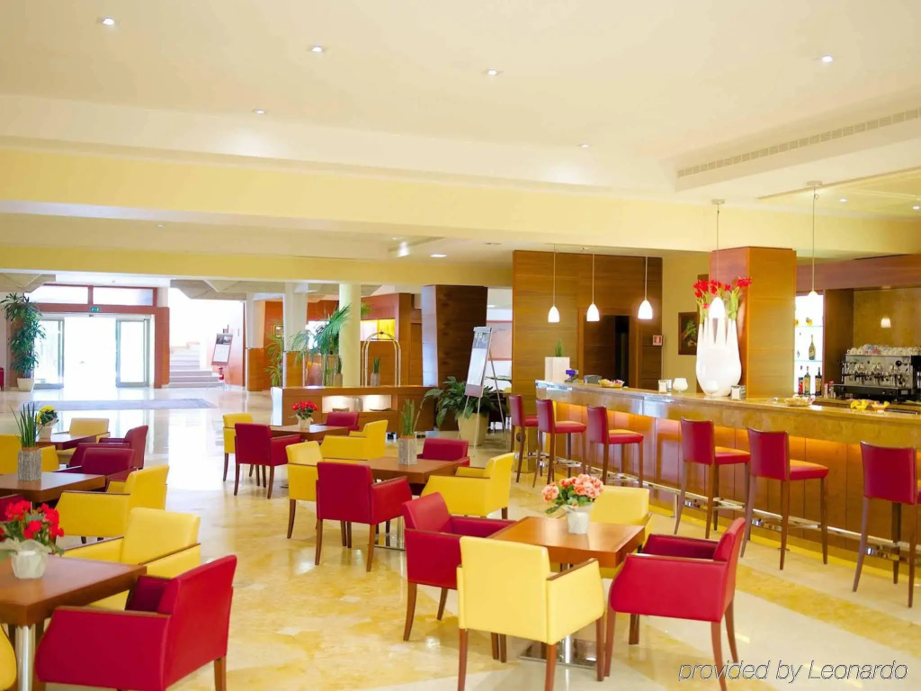 Four Points by Sheraton Siena