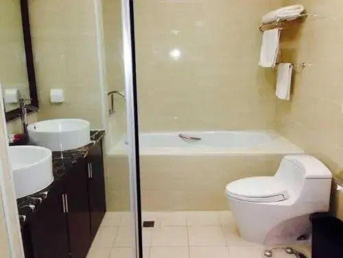 Soluxe Hotel N'Djamena Tchad