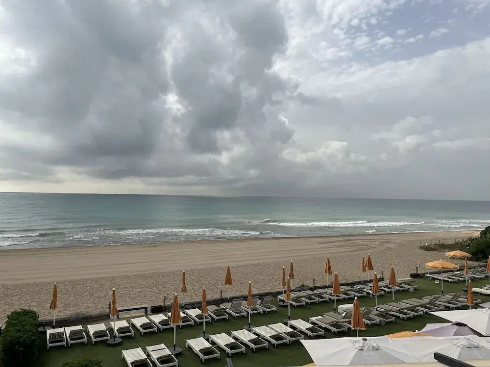 Playa Grande by Tropical