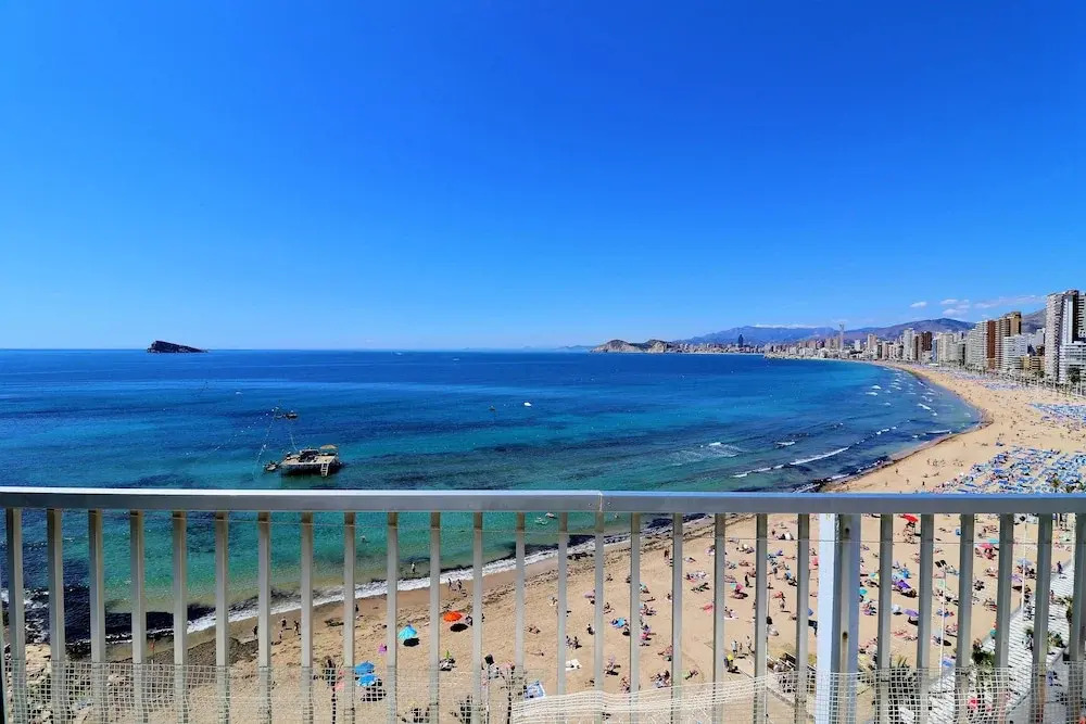 Almadraba Penthouse