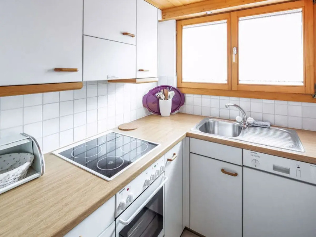 Chalet Abendrot 11410