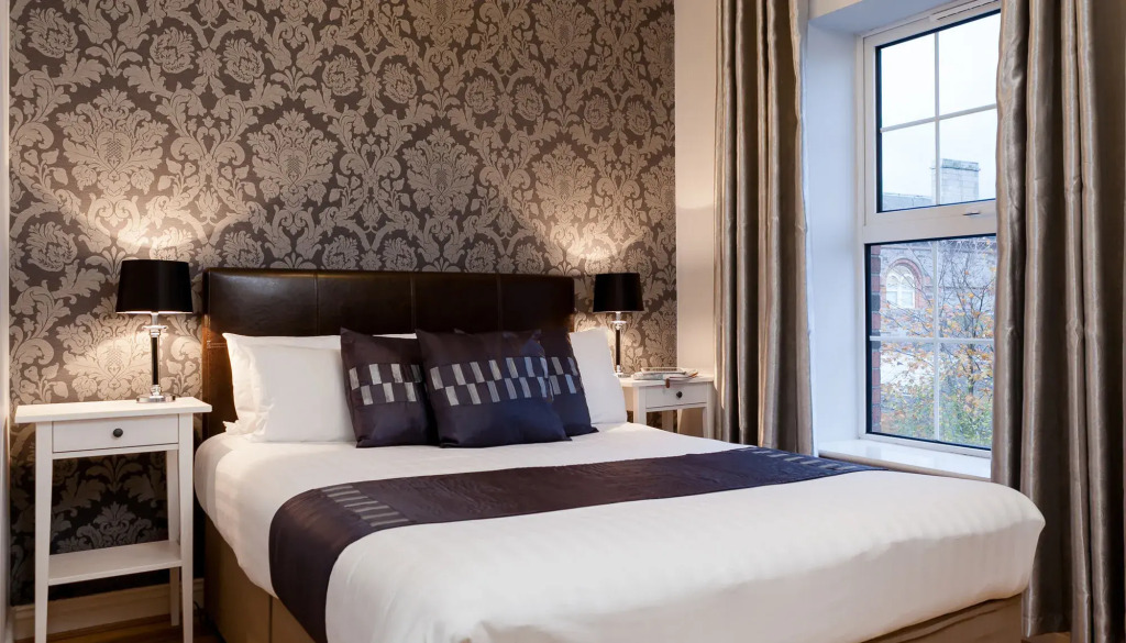 Amberley Dublin City Centre Apartments