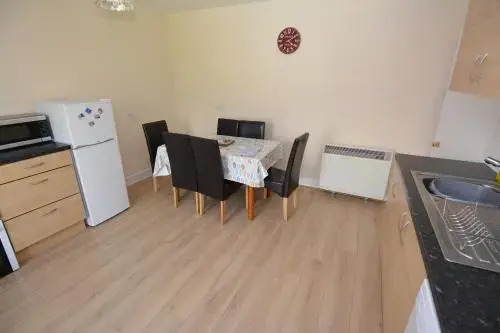 St Magnus Self Catering Lerwick
