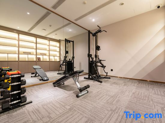 LAVANDE HOTEL (Beijing West Railway Station LiZe Business Area)