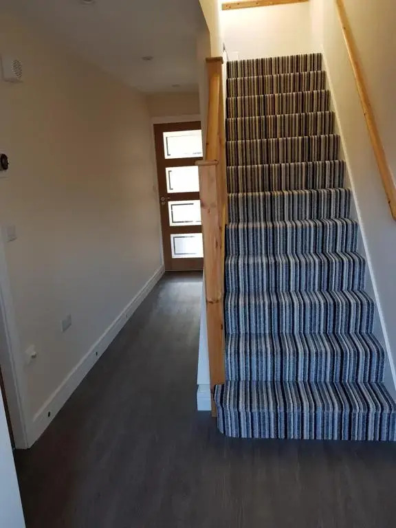 Gorse House
