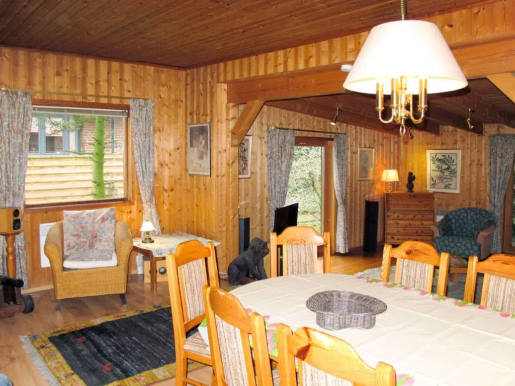 House Fietz Osteno