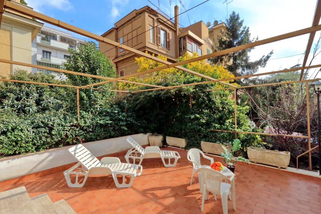 I Pini di Roma - Rooms & Suites