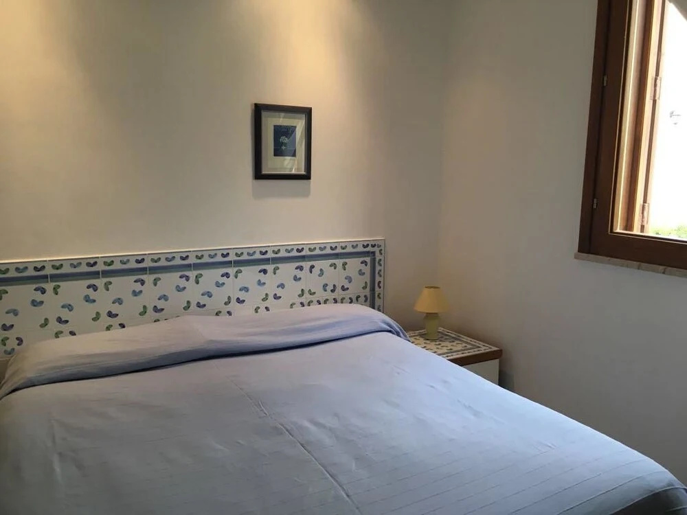 Casita Azul