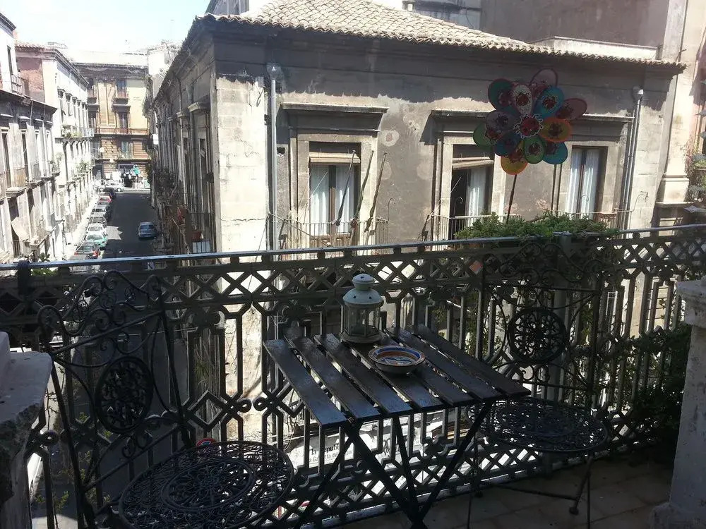 Le Muse Catanesi