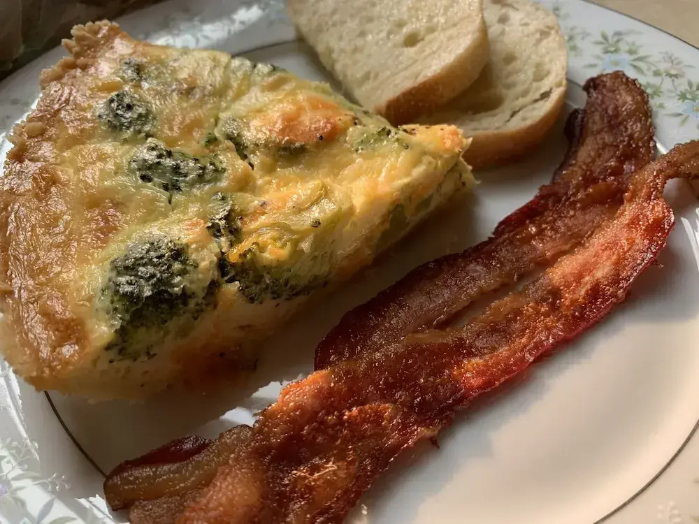 Red Lion Bed & Breakfast