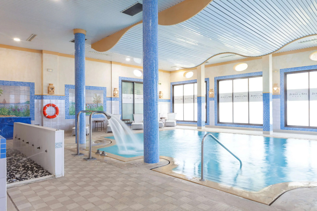 Hotel Jerez AQ35