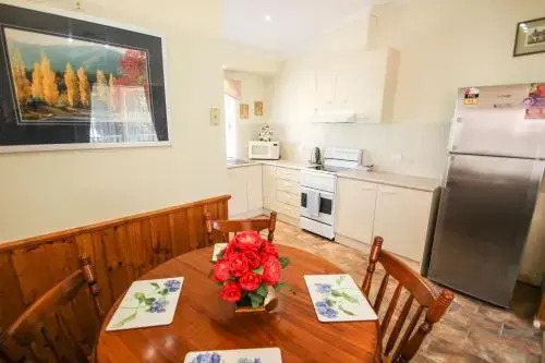 Silver Birches Holiday Village - Unit 5