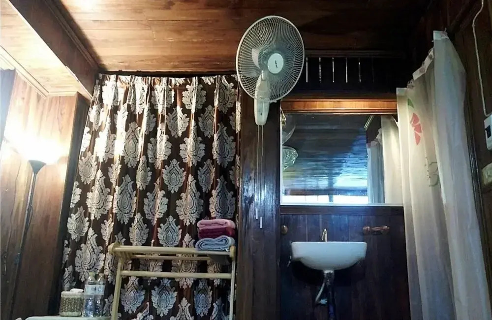 Pailin Guest House