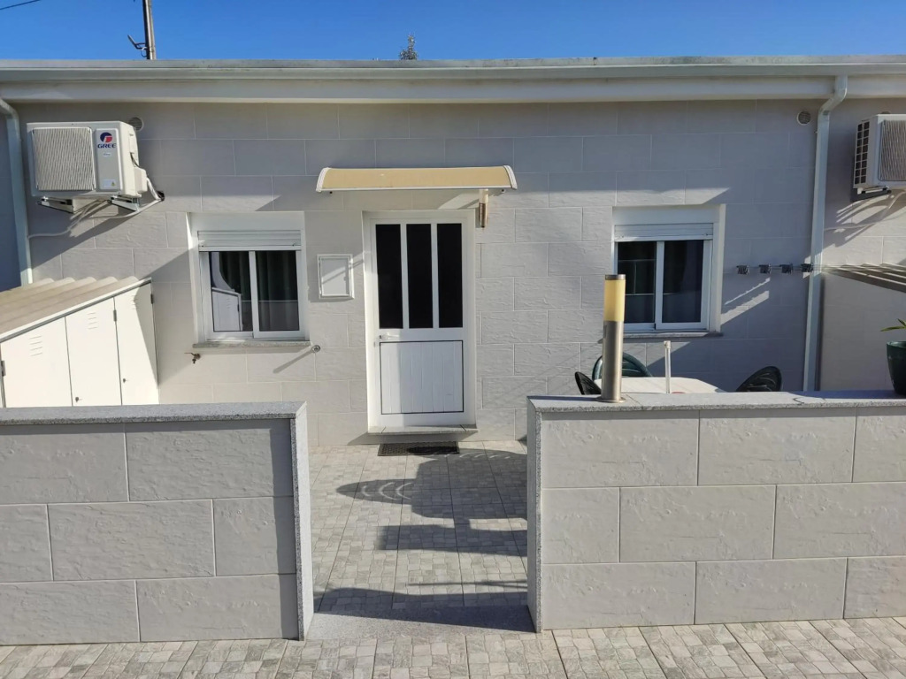 Casa de férias e fins de semana,1