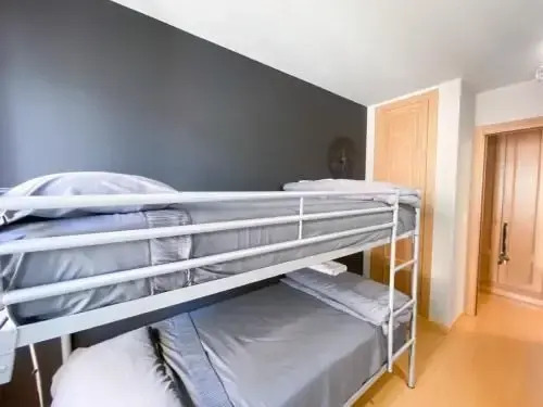 ¡Esquiar En Soldeu! NEW APT 5pax ¡20% Descuento!