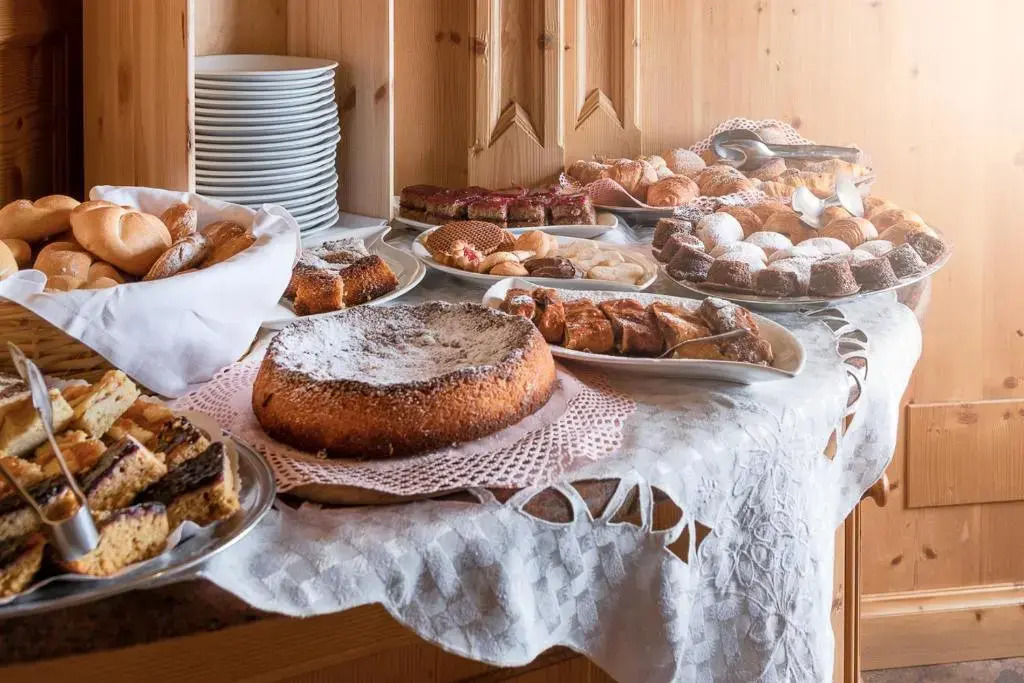Hotel Garni Soreie