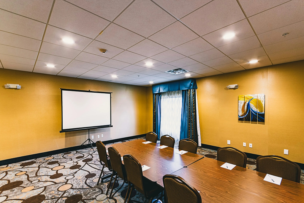 Hampton Inn Niagara Falls/ Blvd