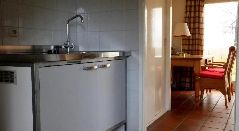 Hotel de Greune Weide
