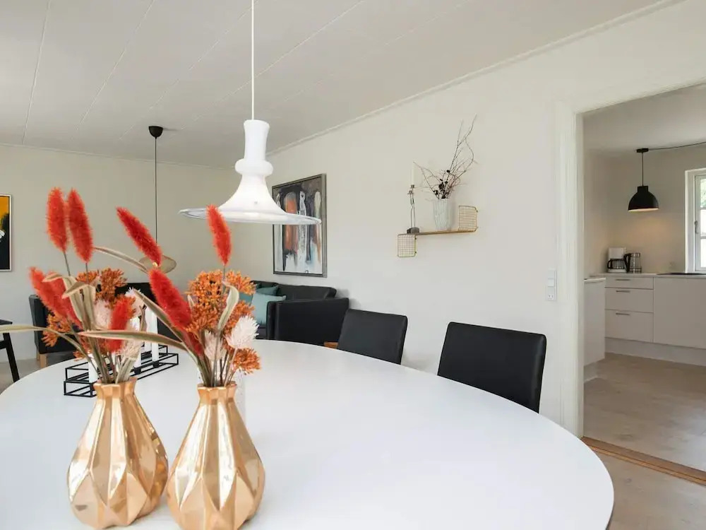 4 star holiday home in Løkken