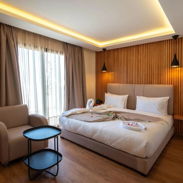 Unico Hotel Maarif