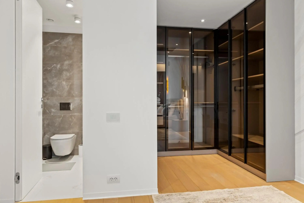 ONE Luxury Apartments