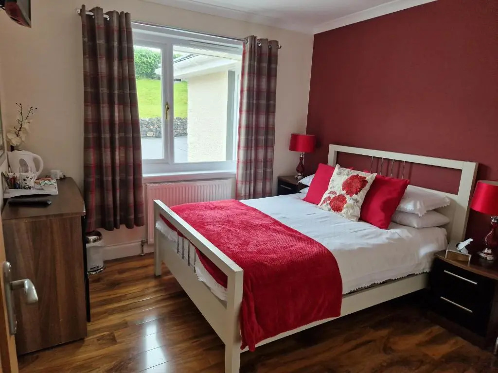 Skeabostview B&B