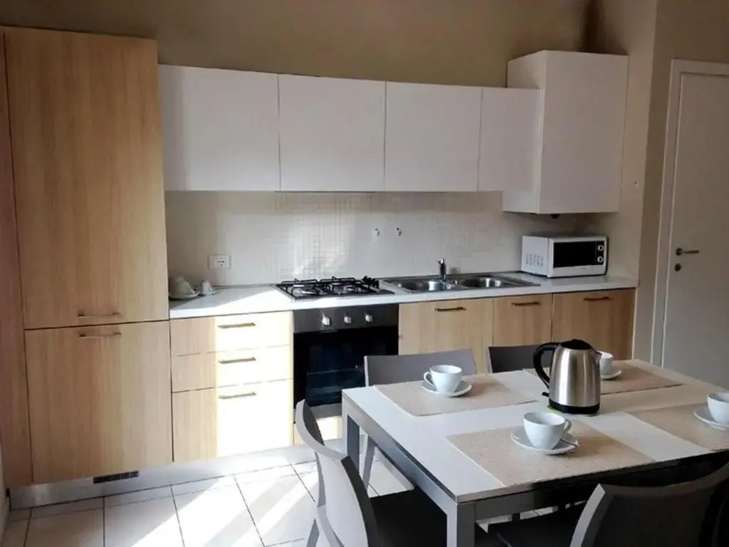 3V Apartments Bardolino