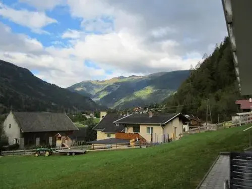Landhaus Bürse