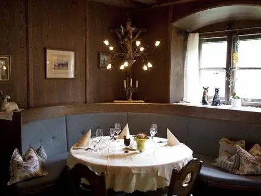 Schloss & Boutique Hotel Mitterhart
