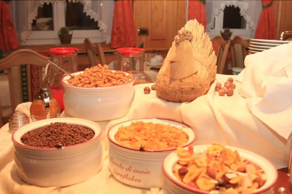 Garnì Val de Costa