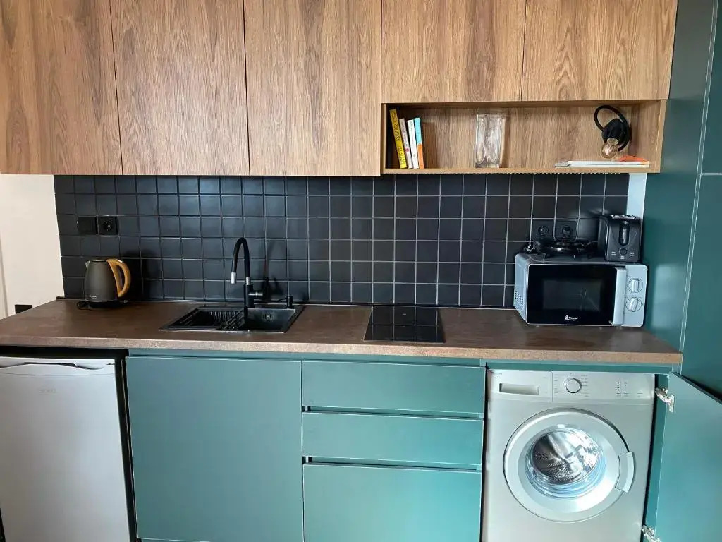 Alpic Redco New Gudauri Apartment 305